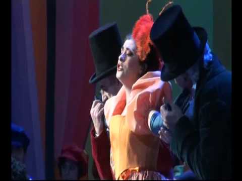 Paola Santucci - Quando me'n vo'