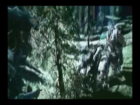 Transformers : ROTF (Autobots Tribute - CONTAINS SPOILERS) - Not falling