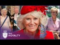 The New Queen: How Did Camilla Step Out Of Diana's Shadow? | Winner Takes It All | Real Royalty