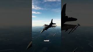 Download lagu Why Missiles Must Be Pushed by Aircraft #aviation #uniquefacts #facts mp3