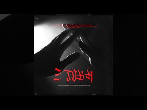 WAVYZIEN "Z TOBĄ" (feat. TRZASKI, PAXER)