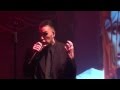 Dein Gott - Blutengel Live in Dresden 18.04.2015 ...