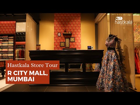 Bridal Wedding Dress Store portfolio by Hastkala in Thane - Photo 0 Bridal Wedding Dress Store portfolio by Hastkala in Thane - Photo 0