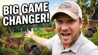 The 1 Technique That Sets Your Hunting Farm Apart!