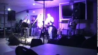 Before She Made Me Crawl.