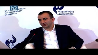 Ինքը համայնքապետարանում սուրճ էր խմում, ի՞նչ իմանար ռազմի դաշտում ինչ է կատարվում։ Լրաբեր