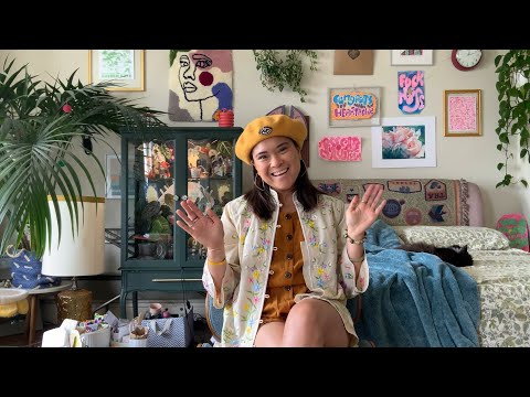 Episode 8: Shame About Losing My Creativity