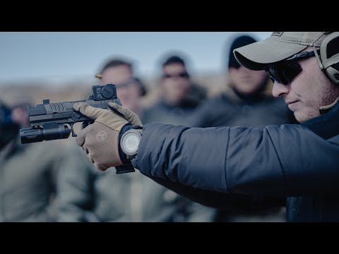 GRIP TIP IN UNDER 90 SECONDS.