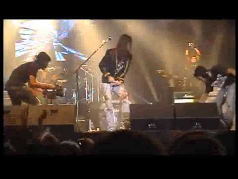 2010 Rama Satria & The Electric Mojos Feat. Arya Satria Claproth - Hear My Train A' Comin' 2