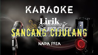 Download lagu 🔴Sancang cijulang - DARSO karaoke bajidor SET UGY 2021 KORG PA700!! NADA PRIA ‼️‼️ mp3