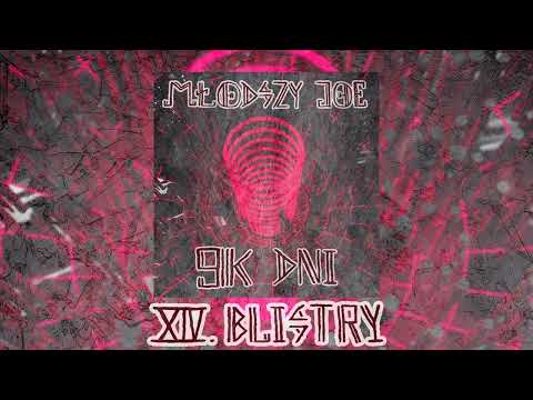 14. młodszy joe - blistry
