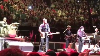 Bruce Springsteen - Cadillac ranch - Live - Pittsburgh 2016
