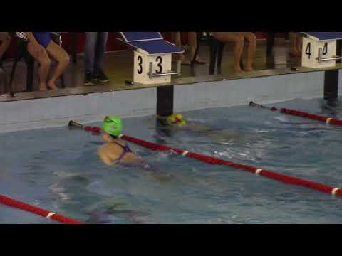 Ferrari Greta (3) 100RA - Certaldo 02.02.2020