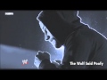 CM Punk - "This Could Be The Year" 