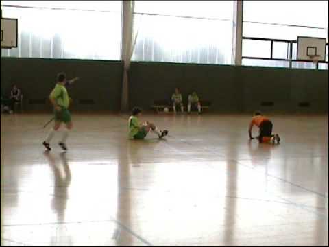 Sportfreunde Chemnitz-Süd - HKM 2008 - Kulttackling von Lore