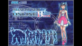 PSOBB_Destiny鯖　久方デイリー