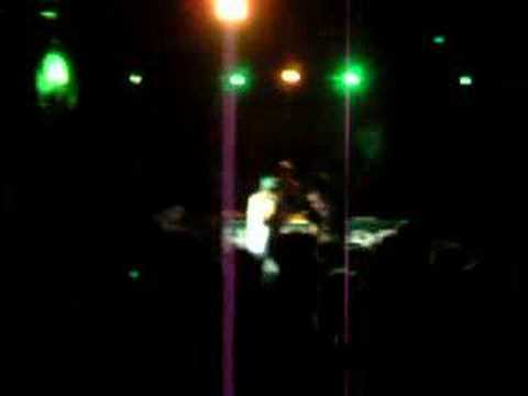 Jamalski & Ragga One