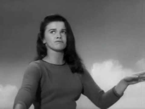 Ann-Margret - "Mack The Knife" Screen Test 1961