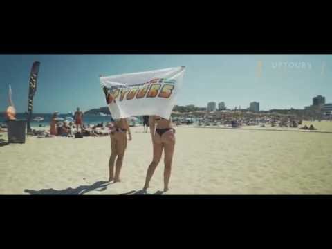 UPTOURS MAGALUF - Ungdomsresor & Studentresor
