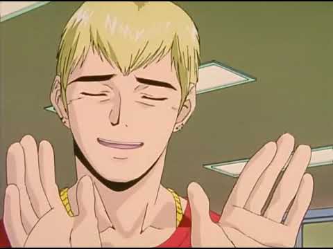 GTO   Great Teacher Onizuka 12