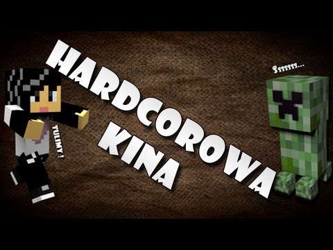 Hardcorowa Kina odc 6 + goście specjalni