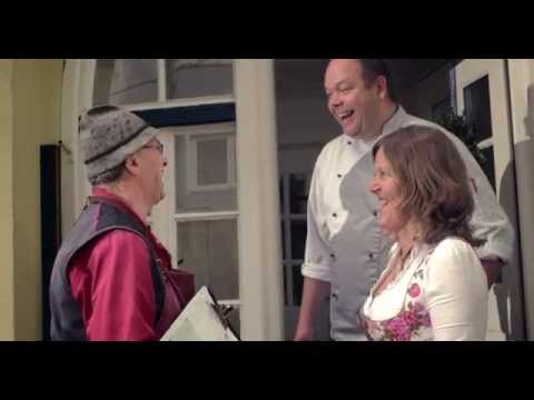 Huber Schorsch - Die ganze Geschichte