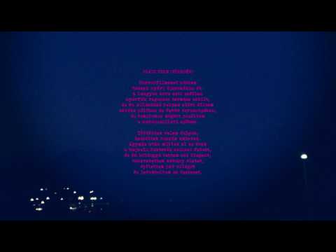 Galaxisok - Olasz film (töredék)