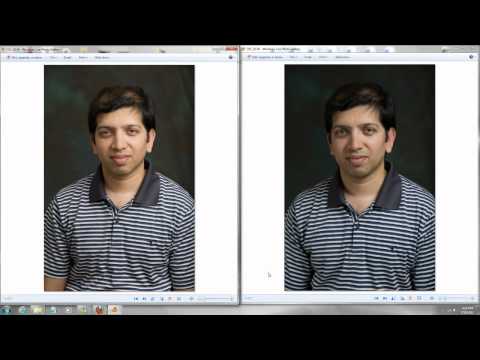 Shoot Through Umbrella VS Reflective Umbrella - Strobist Tutorial Series