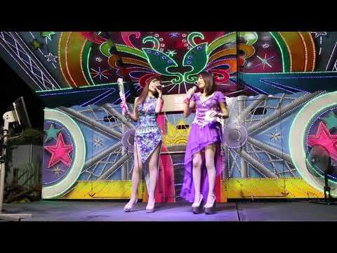 愛情騙子我問你 實力派唱將🎤惠如