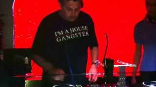 DJ SOLVEG - WMC 2012 MIAMI  CHFM Family Affair part.1
