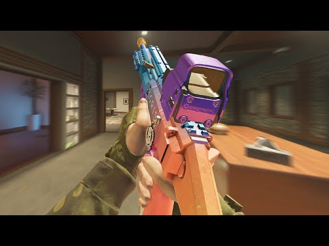 new secret ela buff?