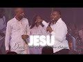 JESU Dunsin Oyekan Ft Apostle Grace Lubega