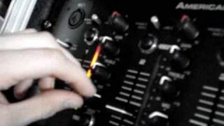 Video thumbnail for AMERICAN AUDIO Q-SPAND PRO by ssdjsforhire