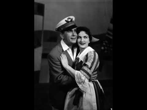 Walc z operetki "Czar walca" - Krystyna Nyc-Wrońko