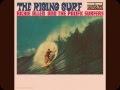Richie Allen- The Quiet Surf