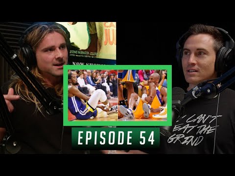 What You Can Learn from Kobe and KD’s Achilles Injury