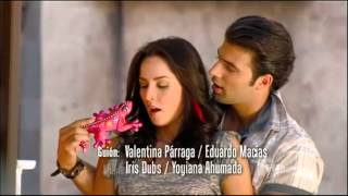 Download lagu Mi Corazón Insiste... en Lola Volcán - Entrada #2 (Telemundo) mp3