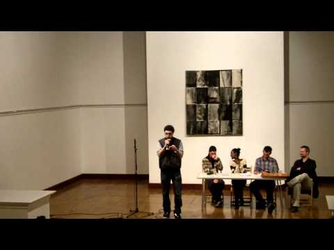 Performance of The Infection (Acapella) & Uprooted : Honours-T