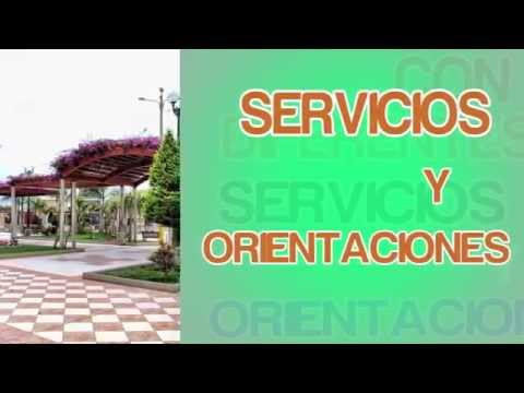 Invitaci?n Campa?a "La Municipalidad en tu Barrio" en AA.HH. Los ?lamos 