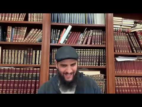 Jewish Sources To WHO Moshiach Is And What He Will Do