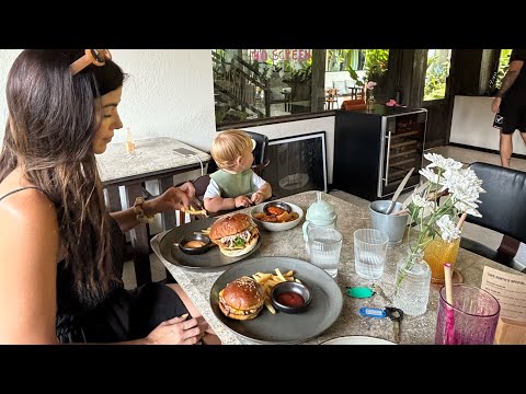 Little Ripper Kedungu | Surf, Coffee & Good Vibes in Bali 