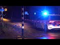 17-jarige meisje aangereden en achtergelaten in Den Bosch: auto gevonden en bestuurder aangehouden