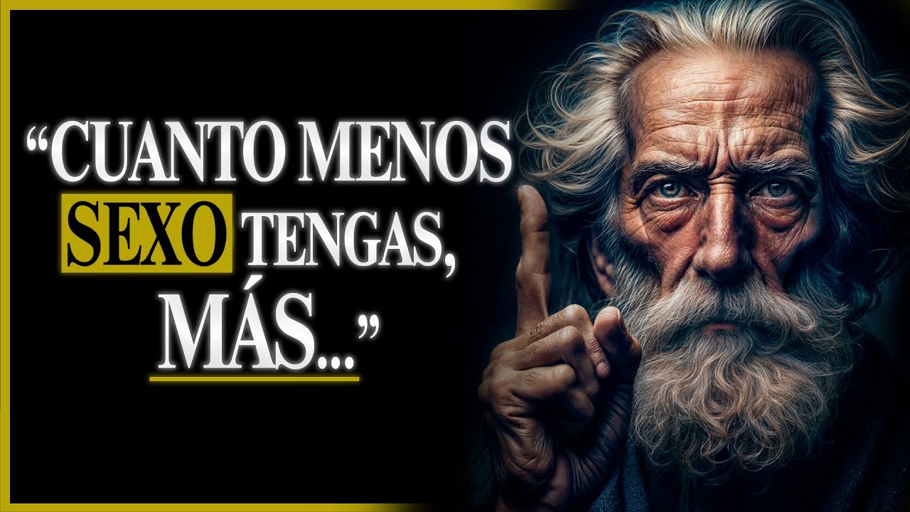 509 DURAS VERDADES que Aprendí a los 89 AÑOS...