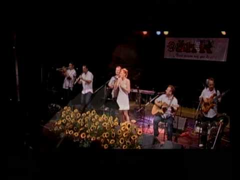 Ansambel Štrk - Zame najlepša si moja dežela