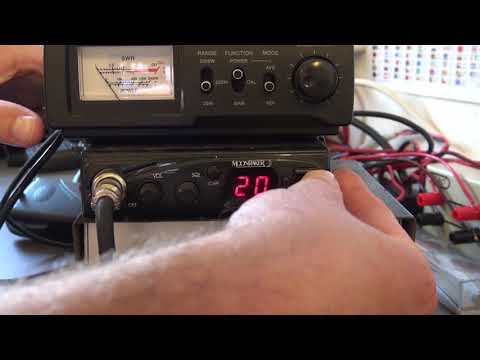 FREE Moonraker CB Radio Will It Work?