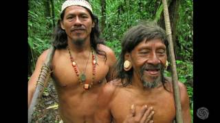 Mark Plotkin: What the people of the Amazon know that you don’t