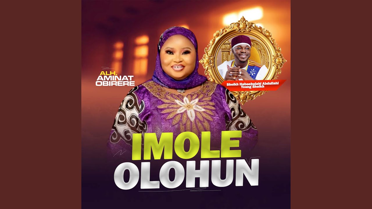 Imole Olohun