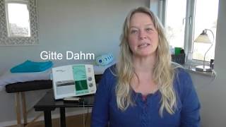 Gitte Dahm Biopati Vegatest BioBalance