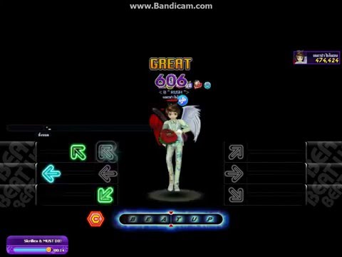 Aupvs Beat Up 8 Lv1 125 bpm. Skrillex & Must Die! VIP's