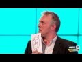 Greg Davies and his evil owl - Would I Lie to You?